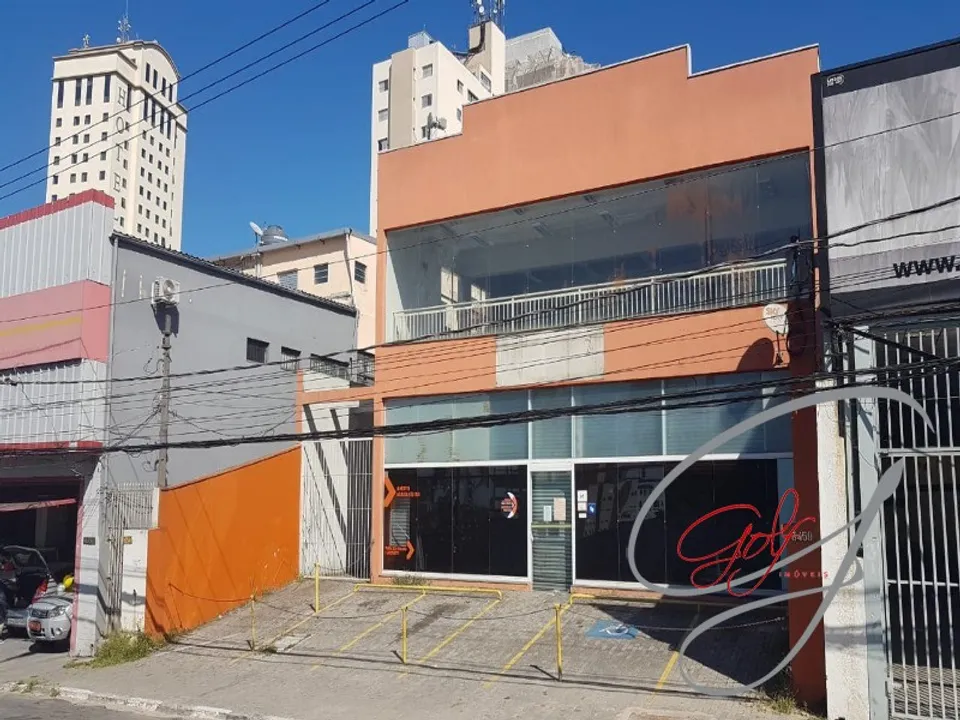 Imóvel Comercial 721 m² em Centro em Osasco, por R$ 44.000/Mês - Viva Real